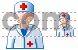 Medical Icon Set