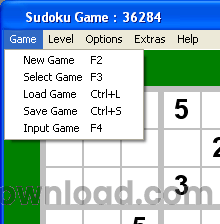 CR-Sudoku