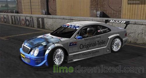 Racer