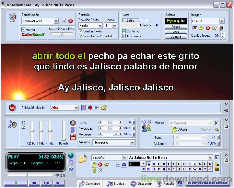 KaraokeKanta