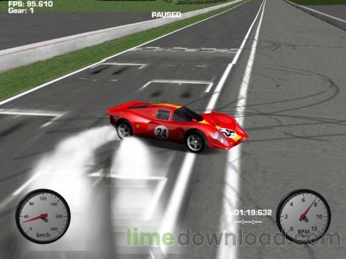 Racer