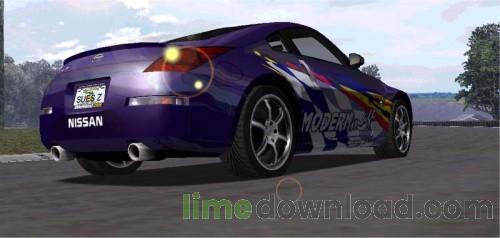 Racer