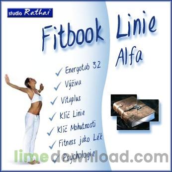 Fitbook Linie Alfa