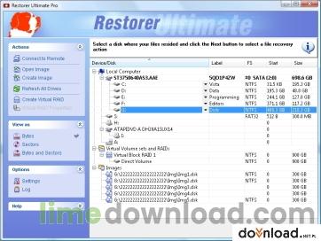 Restorer Ultimate