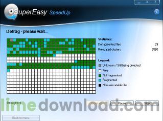 SuperEasy SpeedUp