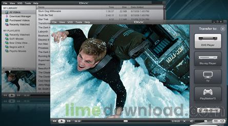 DivX