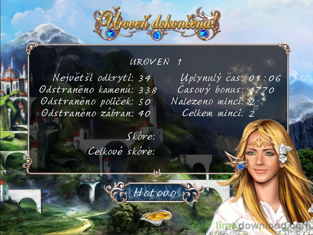 Ledová královna