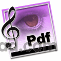 PDFtoMusic