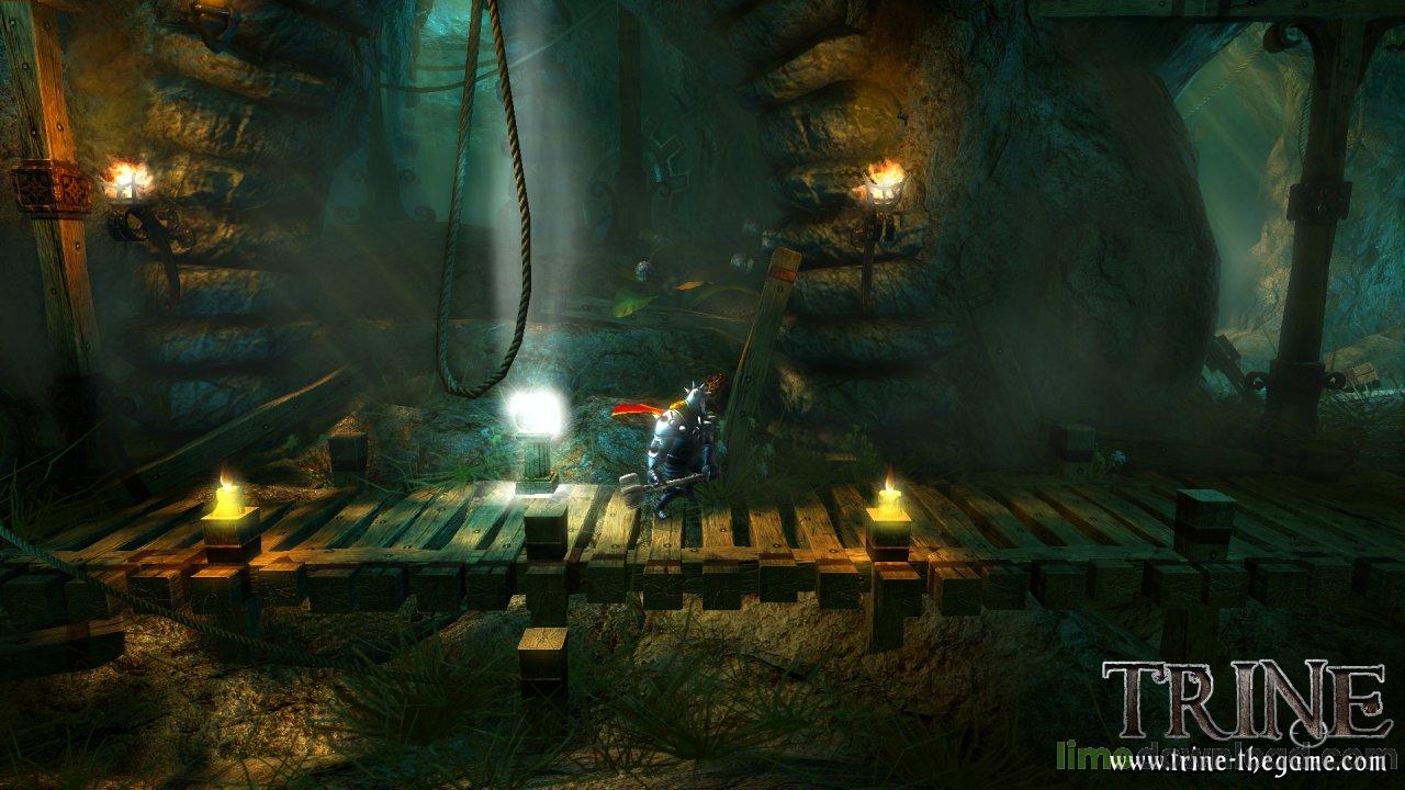 Trine