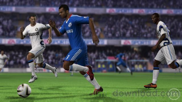 FIFA 11