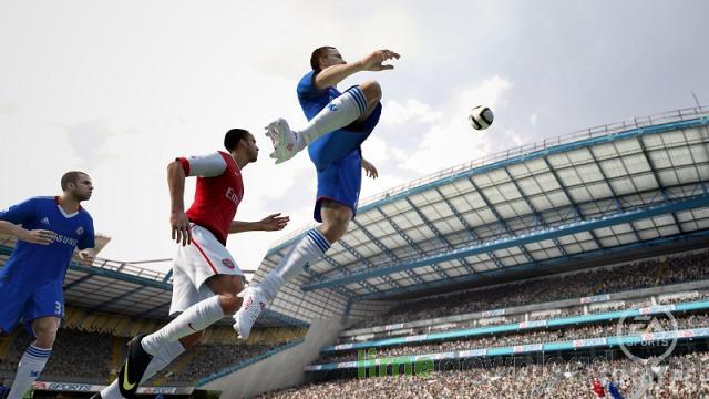 FIFA 11