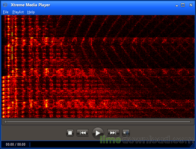 Xtreme Media Player