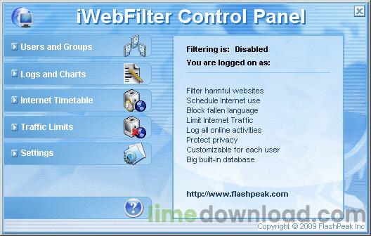 iWebFilter