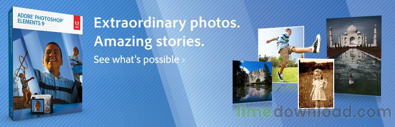 Adobe Photoshop Elements