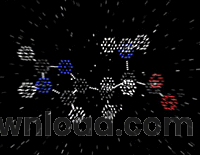 vanBascos Screensaver