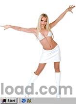 MP3 Dancer