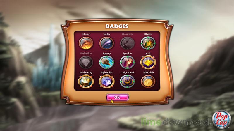 Bejeweled Blitz