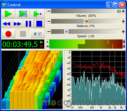 GoldWave