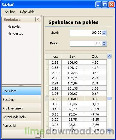 SÁZKAŘ