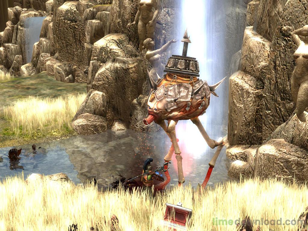 Titan Quest