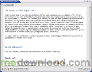 Visioo-Writer