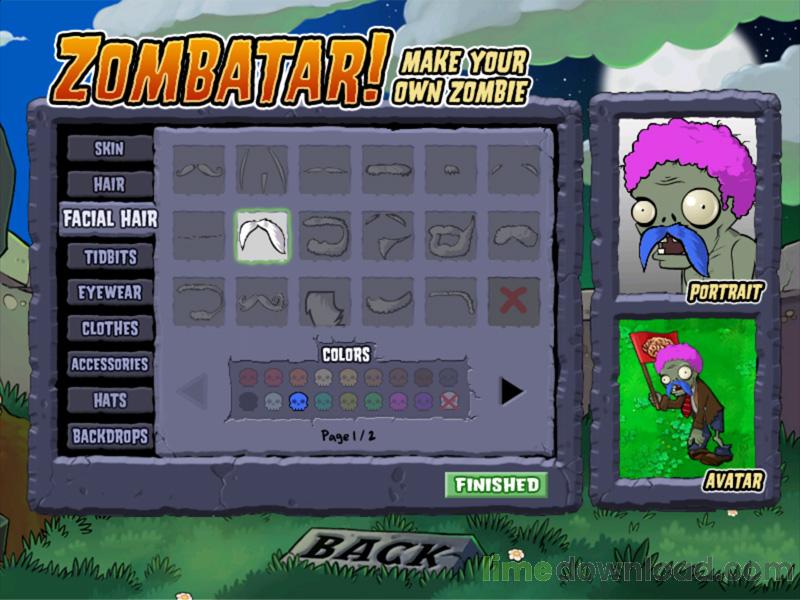 Plants vs. Zombies