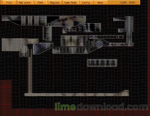 Game Editor