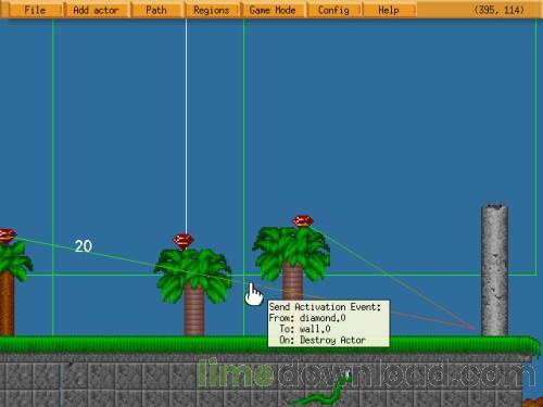 Game Editor