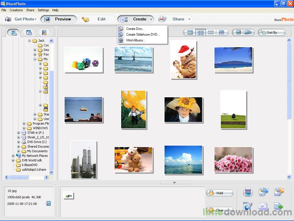 BlazePhoto