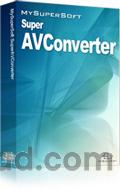 SuperAVConverter
