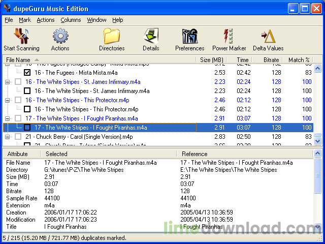 dupeguru_music_edition-10823-scr.png