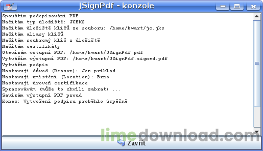 JSignPdf