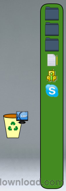 AzureDock