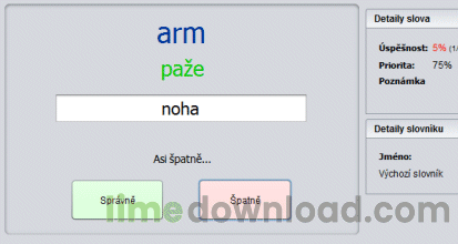 jP vocabulary