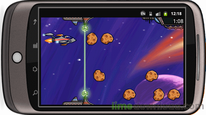 JetBoy Game os Android