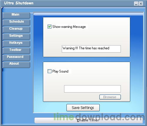Sofonesia Ultra Shutdown