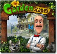 Gardenscapes - Seek & Find a Great Garden!