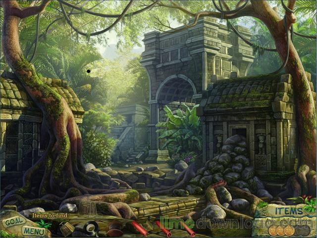 Ancient Secrets - Mystery of the Vanishing Bride