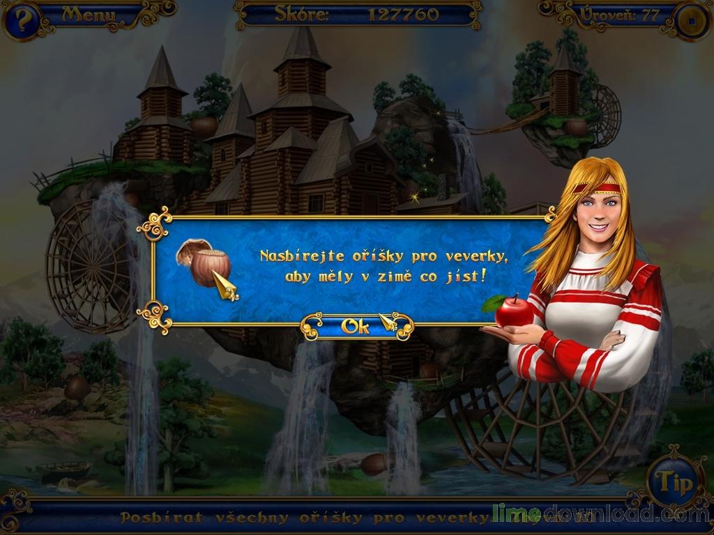 Ledová královna 3