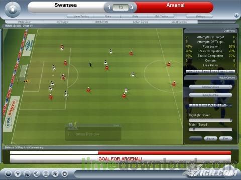 Championship Manager 2008
