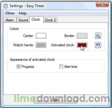 Easy Timer