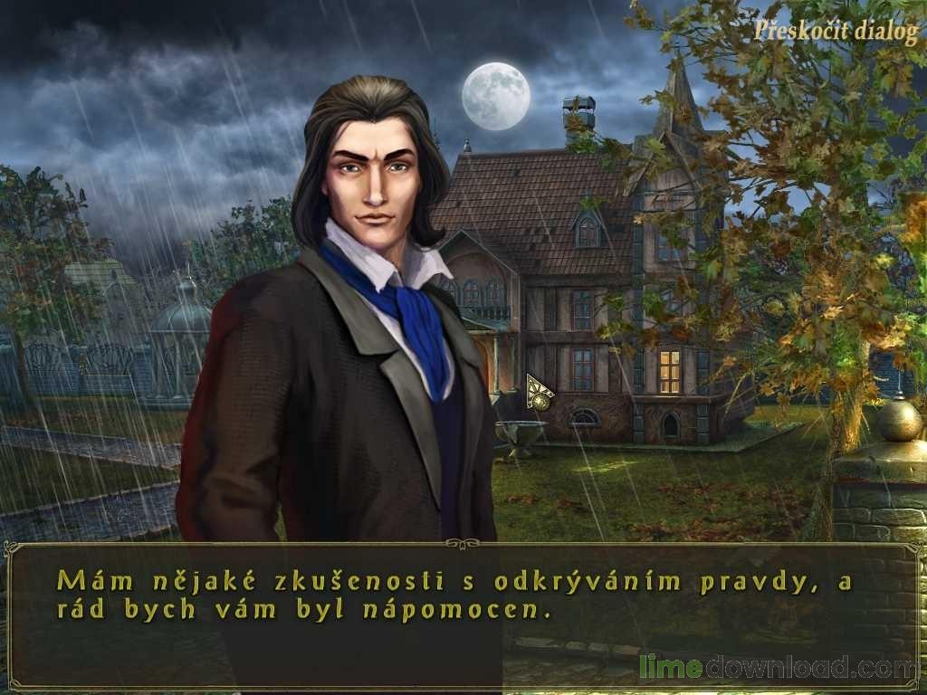 Vraždy v ulici Morgue