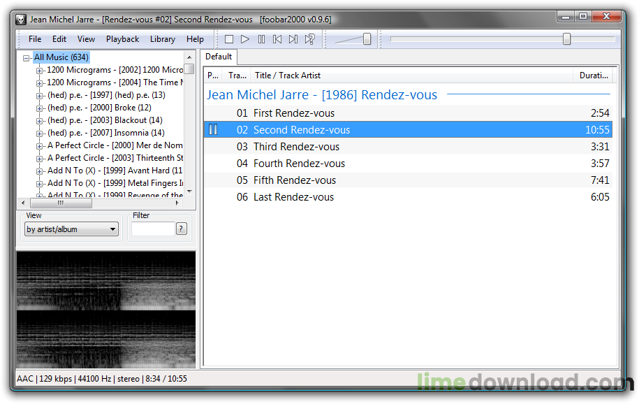 Foobar2000