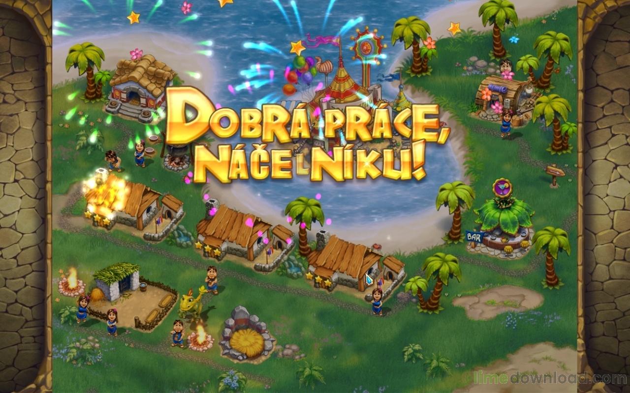 Dobrý náčelník