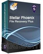 Stellar Phoenix File Recovery Plus