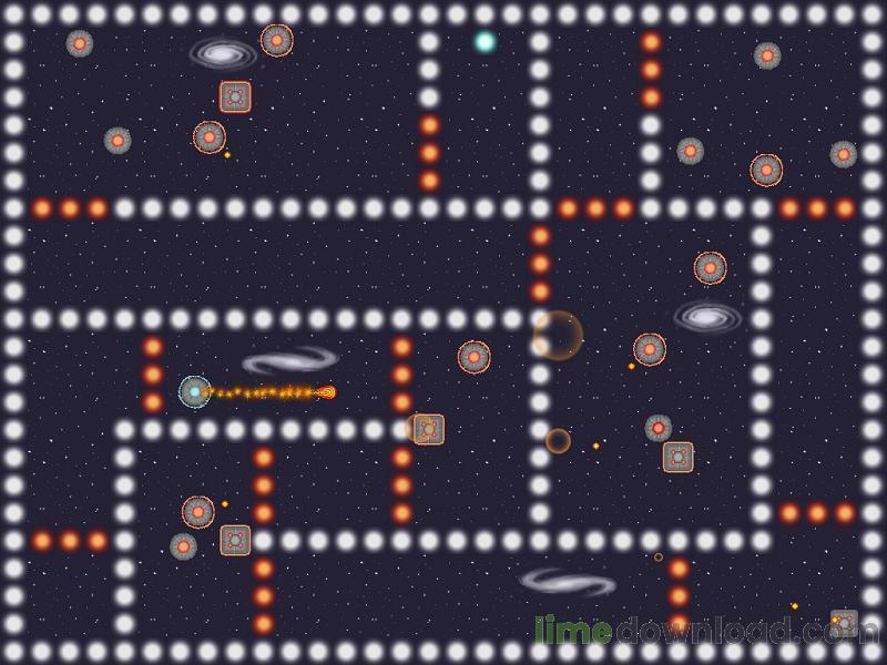 Destroy all - remake