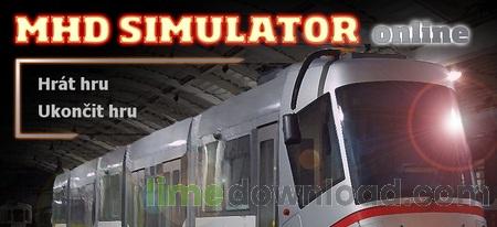 MHD SIMULATOR online