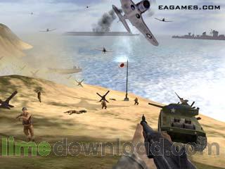Battlefield 2