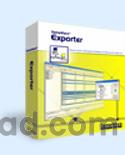 DameWare Exporter