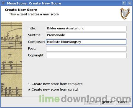 MuseScore
